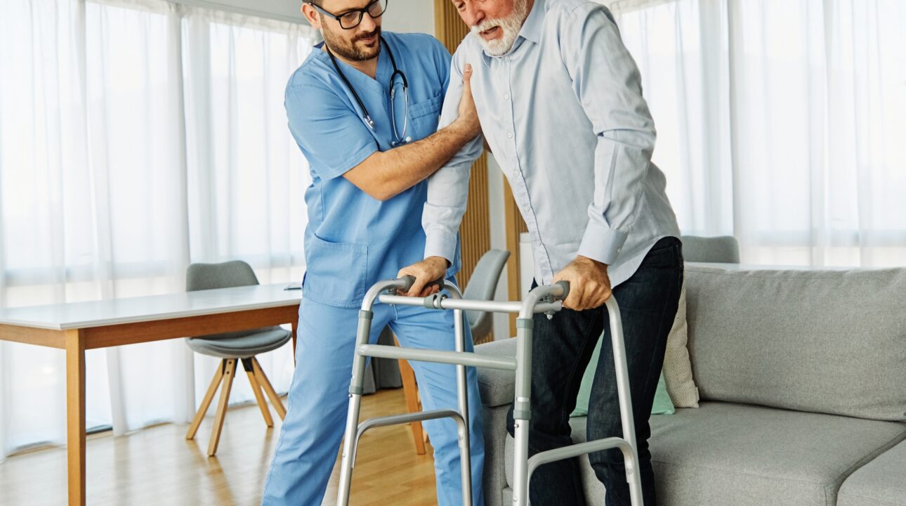 Home Services In Dubai 26 nurse doctor senior care caregiver help walker assistence retirement home nursing