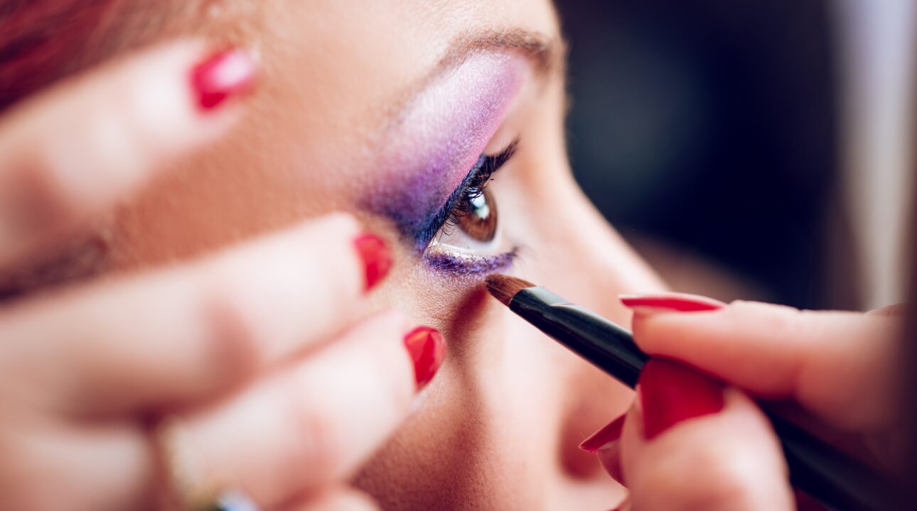 Home Services In Dubai 16 Perfect Makeup