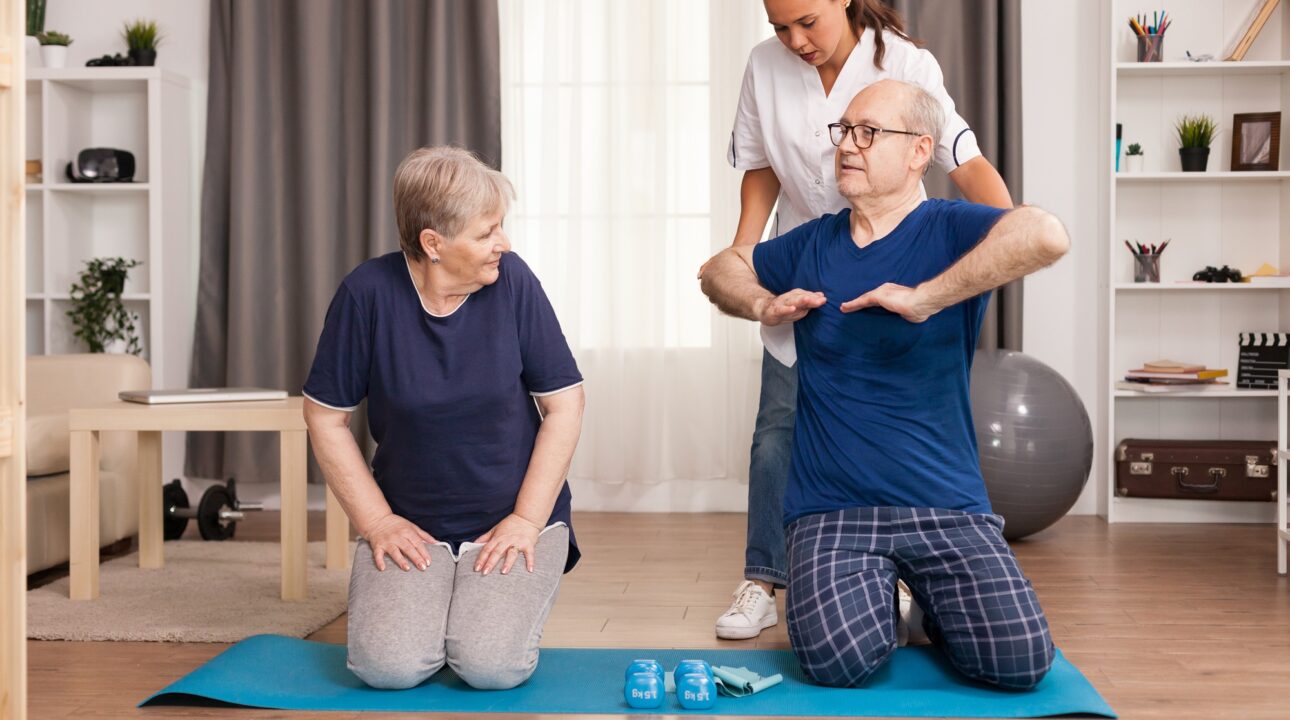 Home Services In Dubai 27 Physiotherapy at home