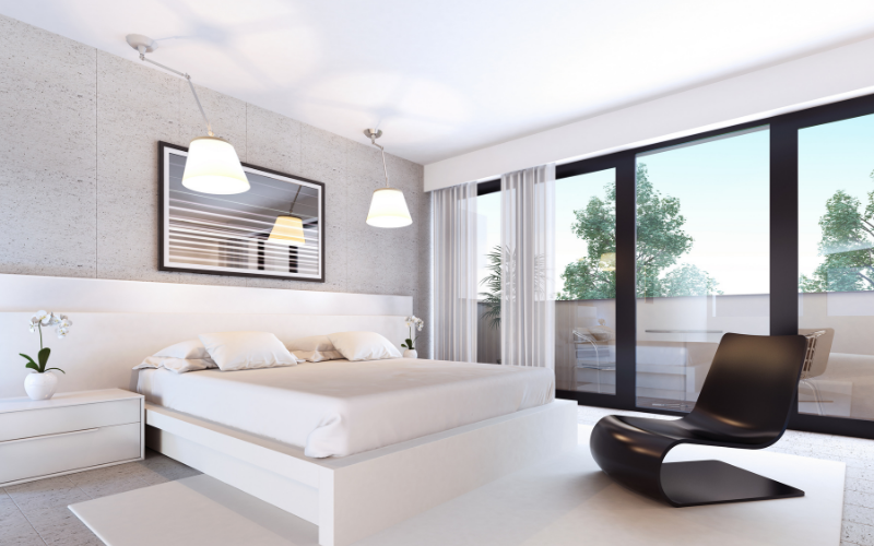 2 Bedroom Villa 2 Bedroom Villa