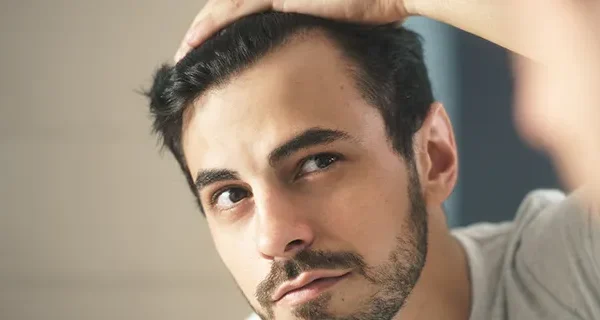 Hair Loss Profile